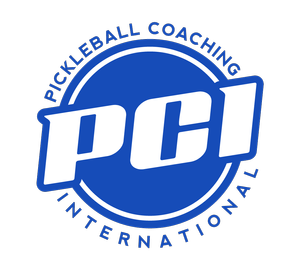 Pickleball Coaching International (PCI)